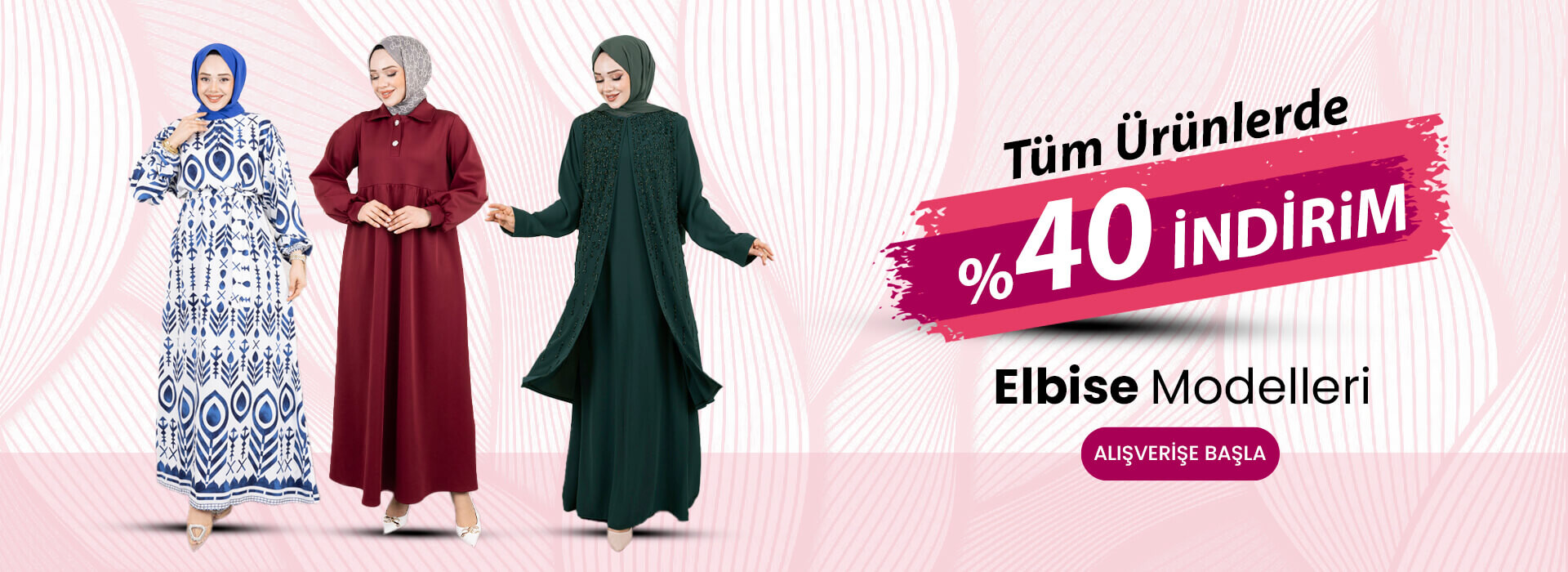 Elbise