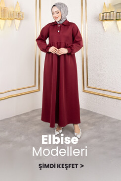 Elbise