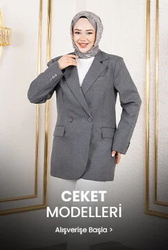 Ceket