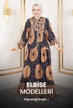 Elbise