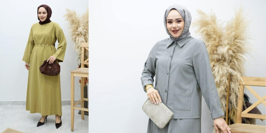 Tesettür Alışverişinde Dikkat Edilmesi Gereken 7 Nokta