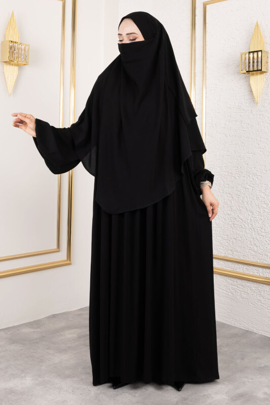 Sufle Takım TSD250150 Siyah - 3