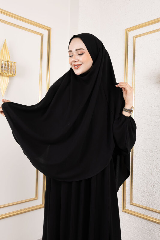 Sufle Takım TSD250150 Siyah - 2